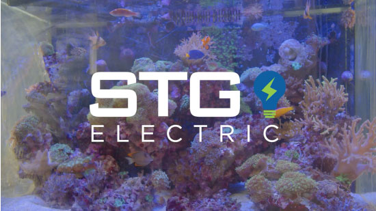 STG Electric Residential Generators